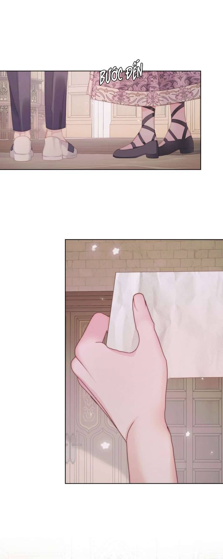 Siren: Trở Thành Gia Đình Của Nhân Vật Phản Diện Chapter 31 - Trang 3