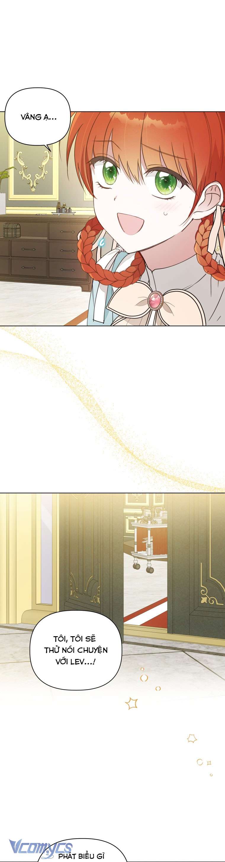 Mọt Sách Là Bạo Quân Chapter 20 - Trang 4