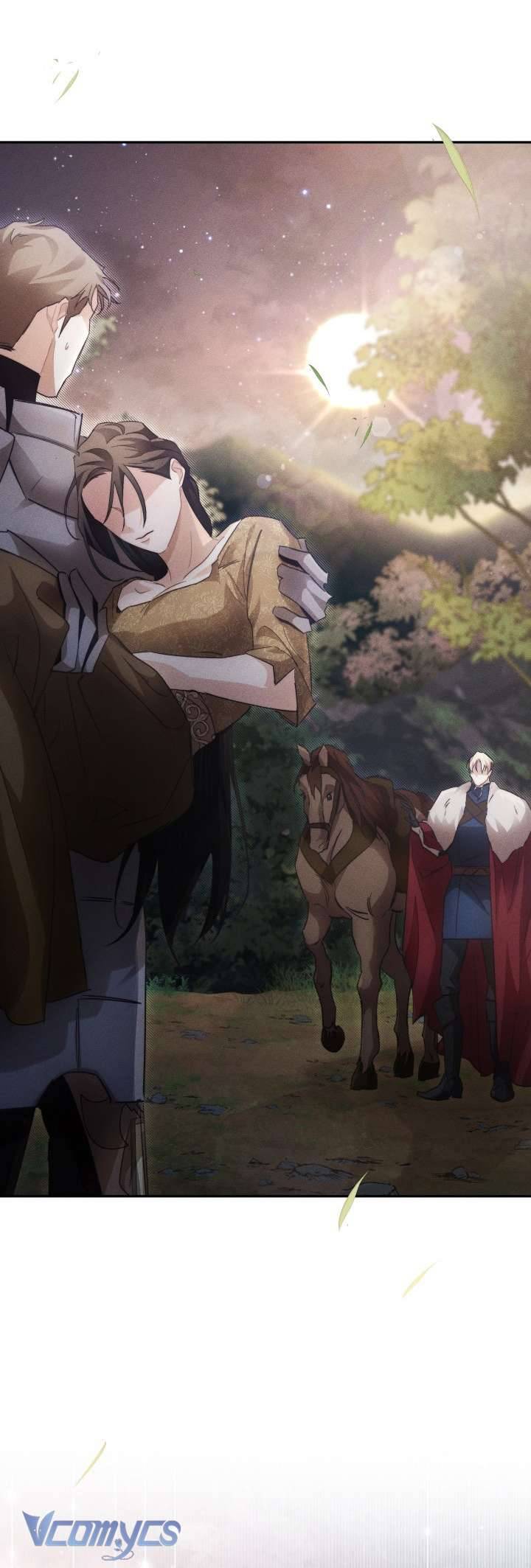 Tiếng Trống Vang Dội Chapter 7 - Trang 4