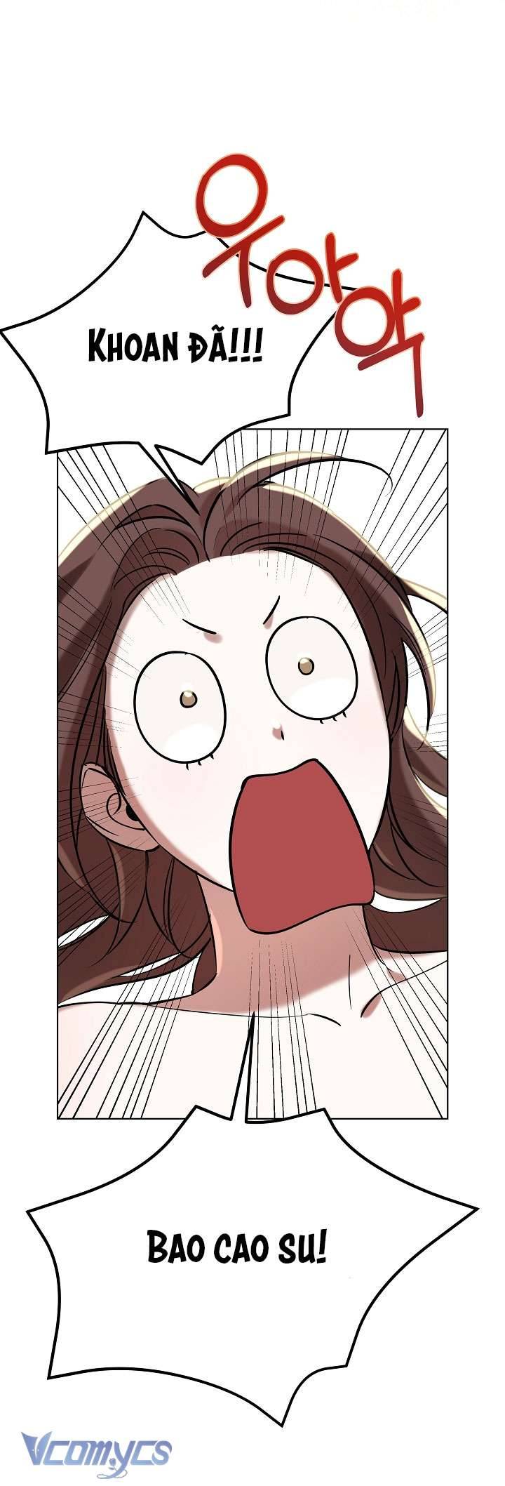 [18+] Biên Niên Sử Xuân Họa Thời Joseon Chap 5 - Trang 2