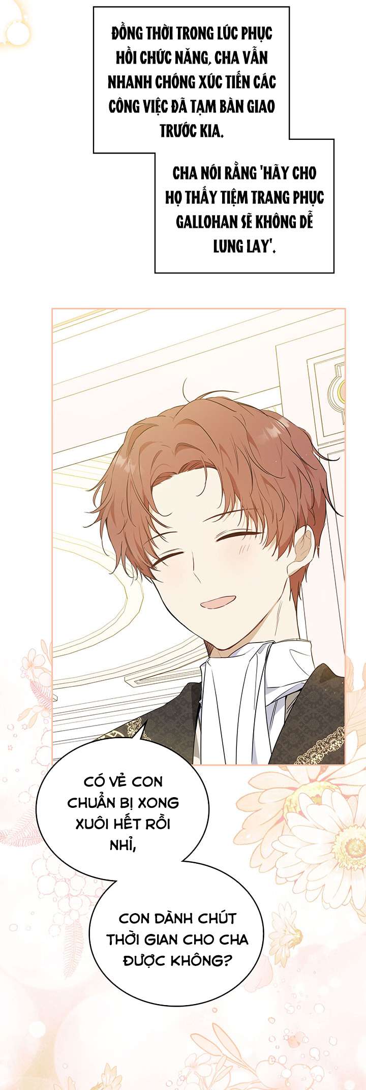 Kiếp Này Nhất Định Làm Gia Chủ Chap 74 - Trang 2