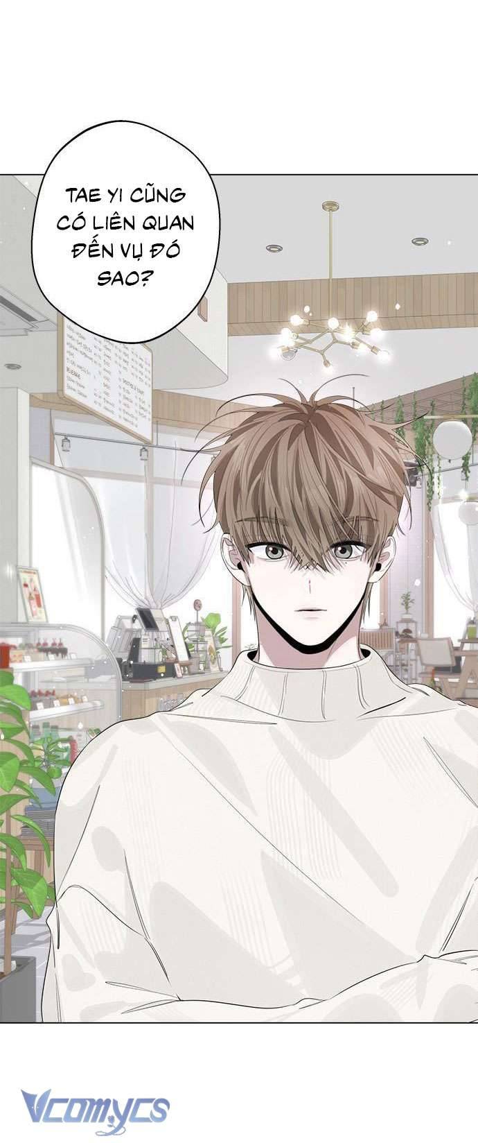 Đàn Anh Xấu Xa! Chap 75 - Trang 3