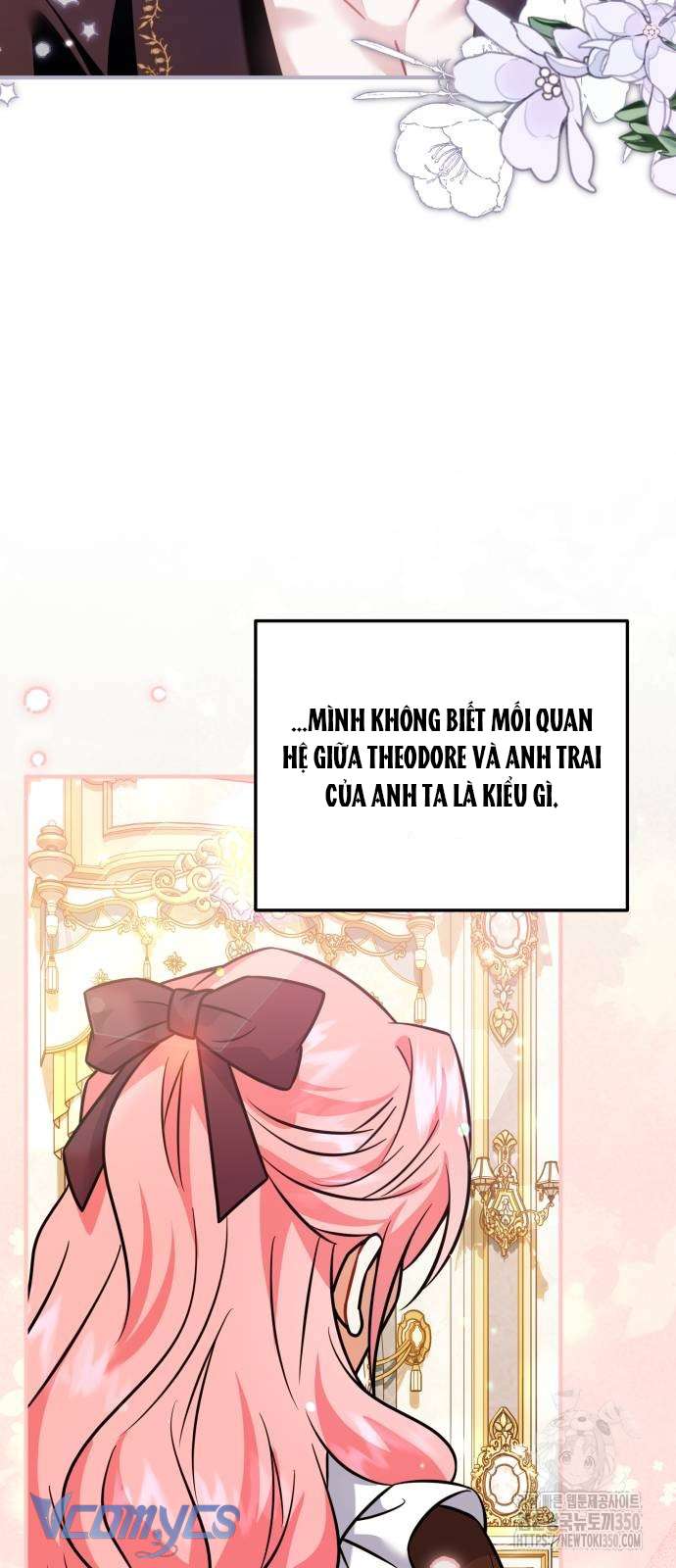 Cách Để Biến Cuốn Tiểu Thuyết Bi Kịch Thành Cuốn Tiểu Thuyết Chữa Lành Chap 21 - Trang 2