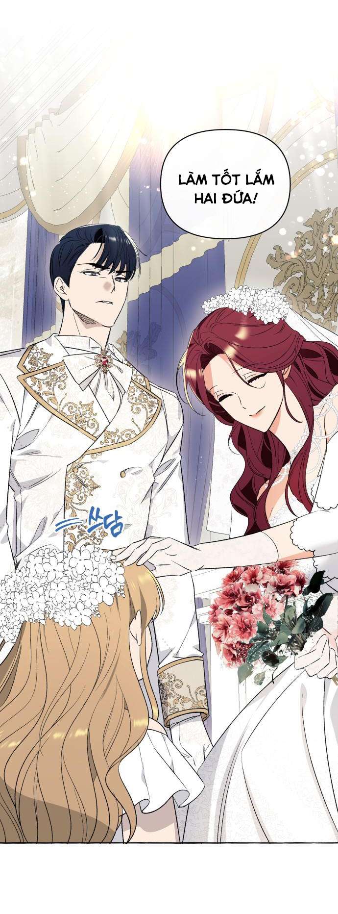 Tôi Tưởng Đó Chỉ Là Tiểu Thuyết Trọng Sinh Bình Thường Chapter 2 - Trang 4