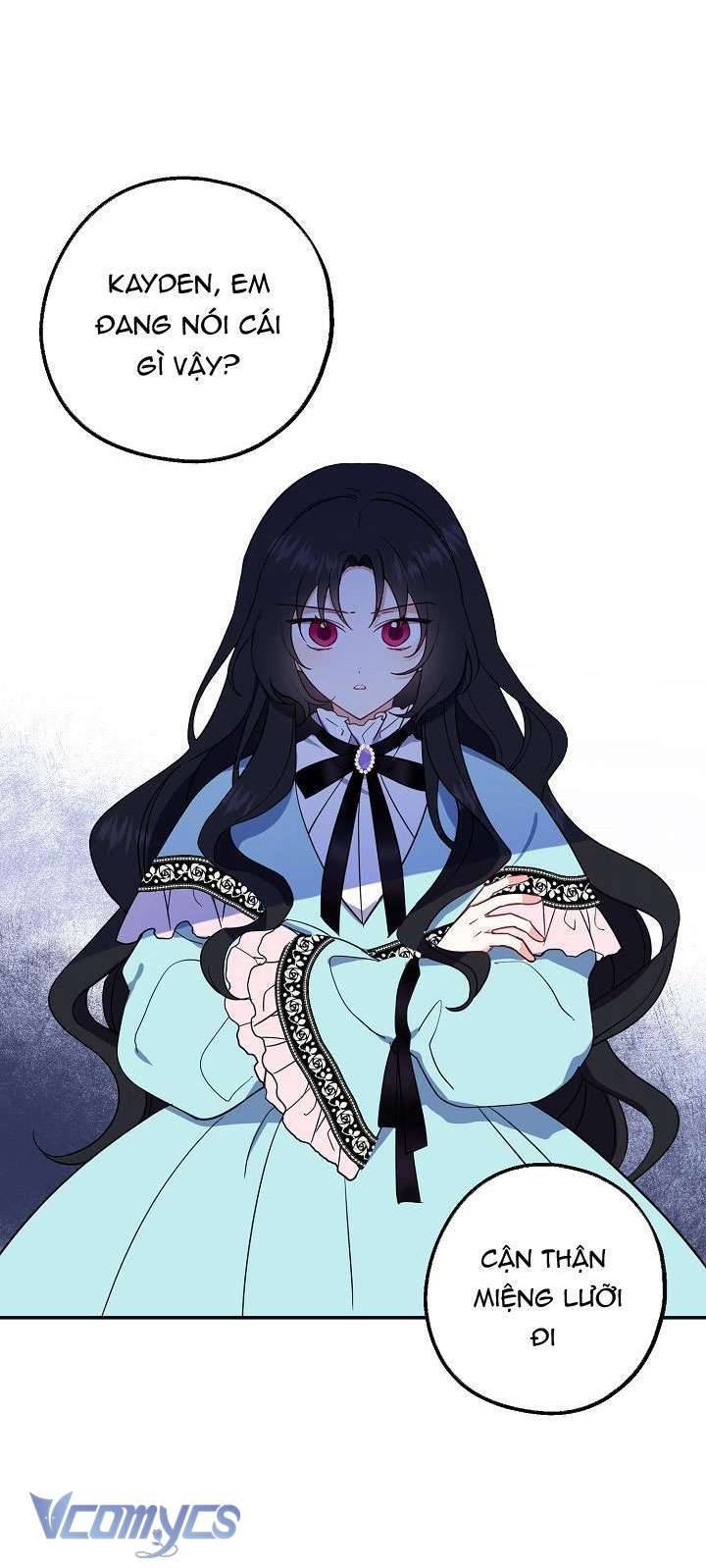 A Nào, Ngậm Thìa Vàng Nhé? Chap 3 - Trang 3