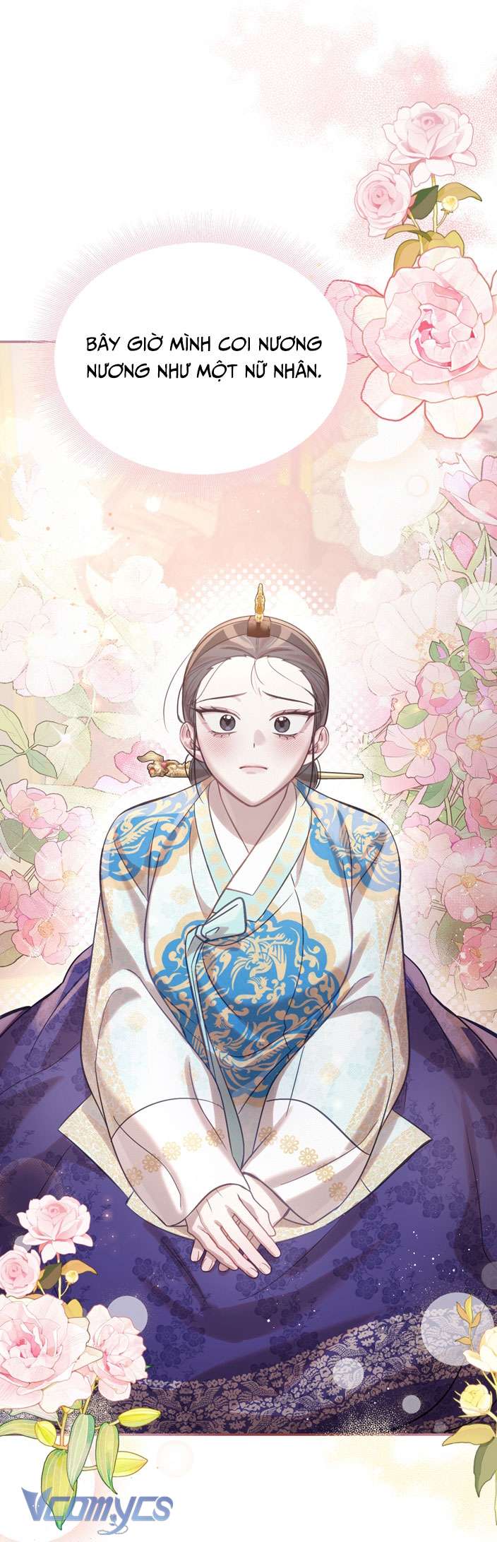 [18+] Tiết Học Bí Mật Của Trung Điện Chap 20 - Next Chap 21