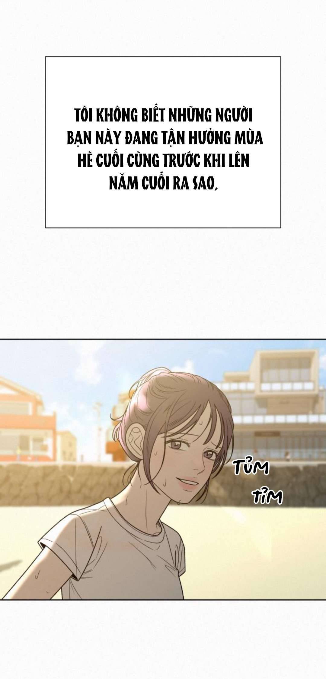 Chiến Lược: Tình Yêu Trong Sáng Chap 85 - Next Chapter 85.1