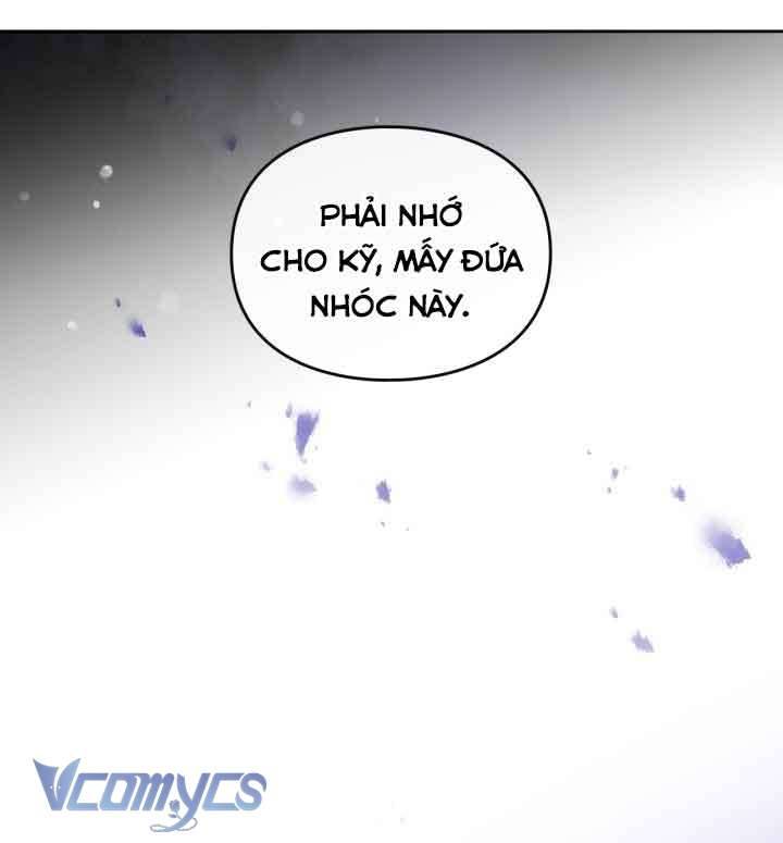 Kết Cục Của Nhân Vật Phản Diện Chỉ Có Thể Là Cái Chết Chapter 110 - Trang 4