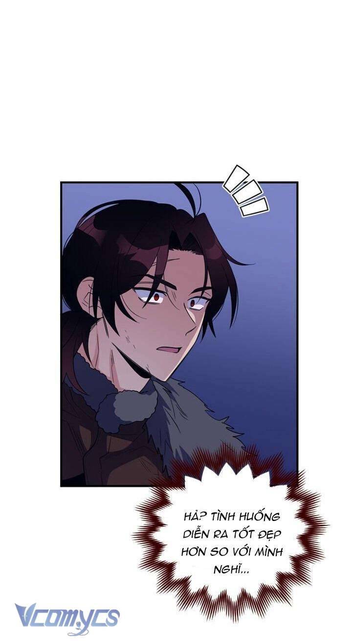 Chồng Yêu, Tôi Đây Bãi Công! Chap 28 - Trang 3