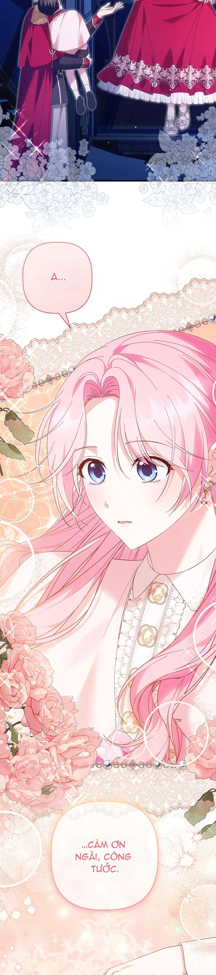 Cha Của Nam Chính Từ Chối Hủy Hôn Chapter 32 - Trang 4