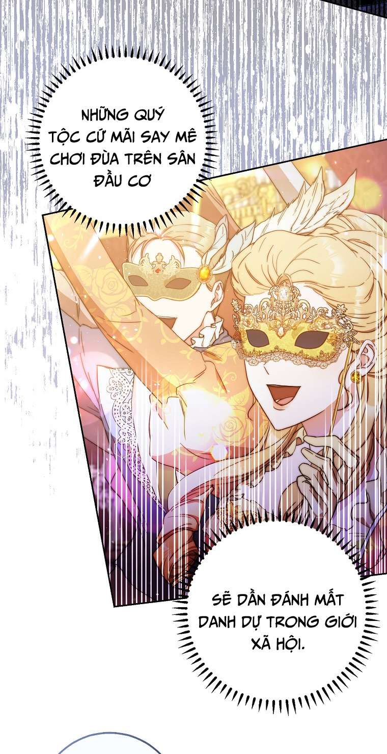 Tôi Trở Thành Vợ Của Nam Chính Chap 54 - Trang 3