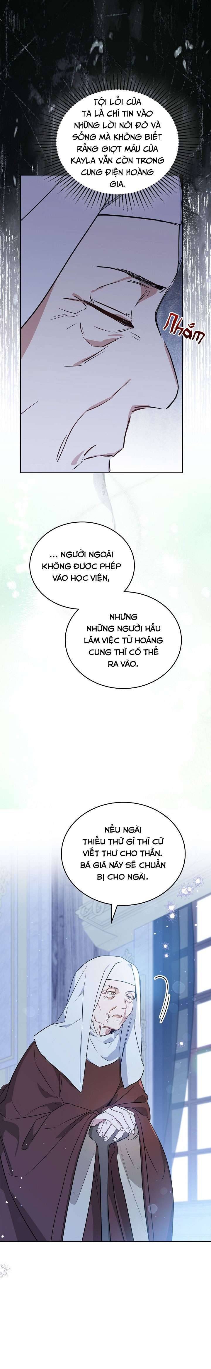 Kiếp Này Nhất Định Làm Gia Chủ Chap 117 - Trang 2