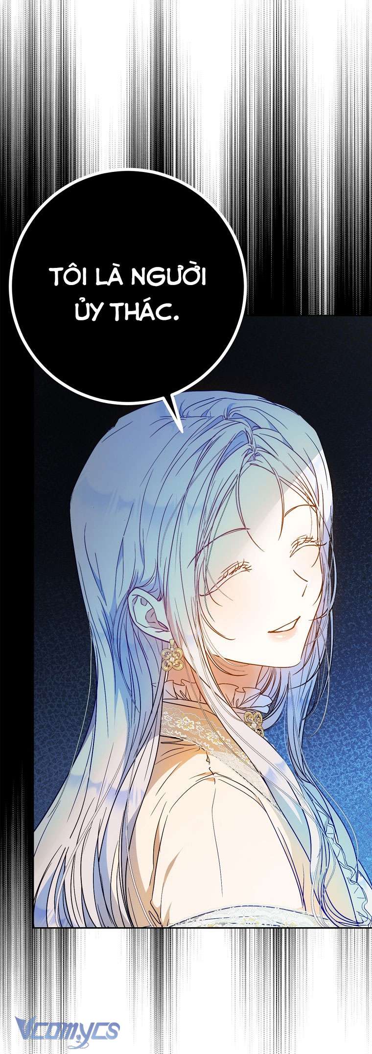 Tôi Trở Thành Vợ Của Nam Chính Chap 75 - Trang 3