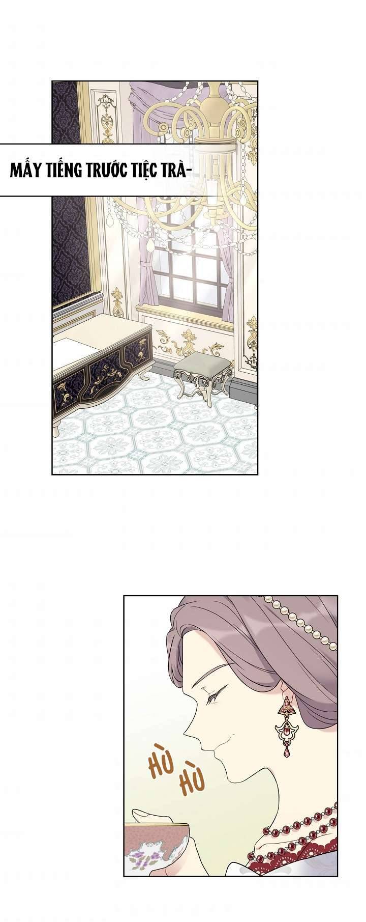 Vương Miện Lục Bảo Chap 35 - Trang 2