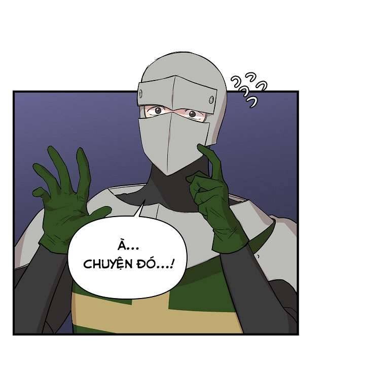 Tôi Không Phải Là Cinderella Chapter 20 - Trang 4