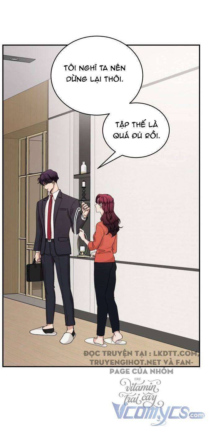 Oan Gia Ngõ Hẹp Chapter 41 - Next Chapter 42