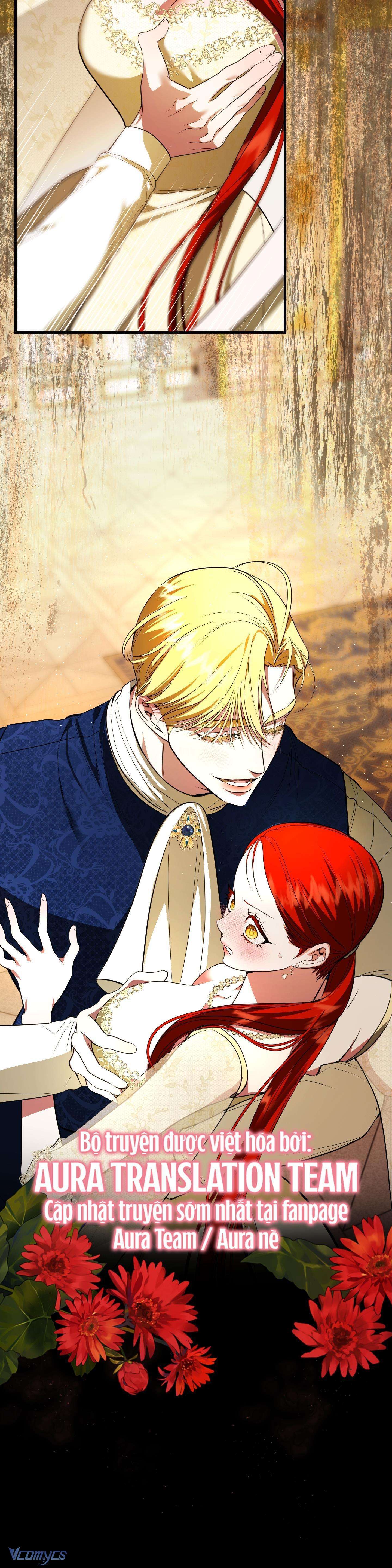 Trở Thành Mối Tình Đầu Của Con Trai Kế Chap 19 - Trang 2