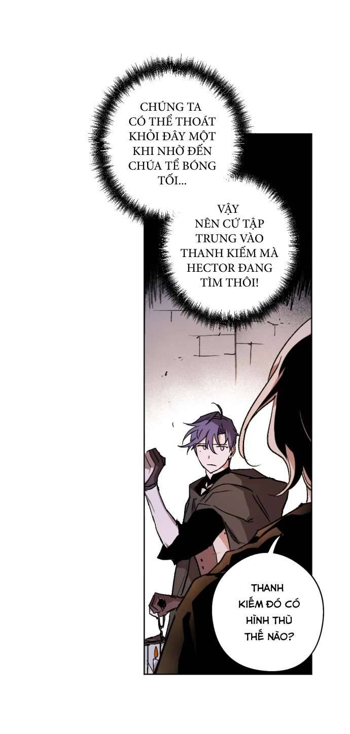 Lời Thú Nhận Của Chúa Tể Bóng Tối Chap 15 - Trang 4