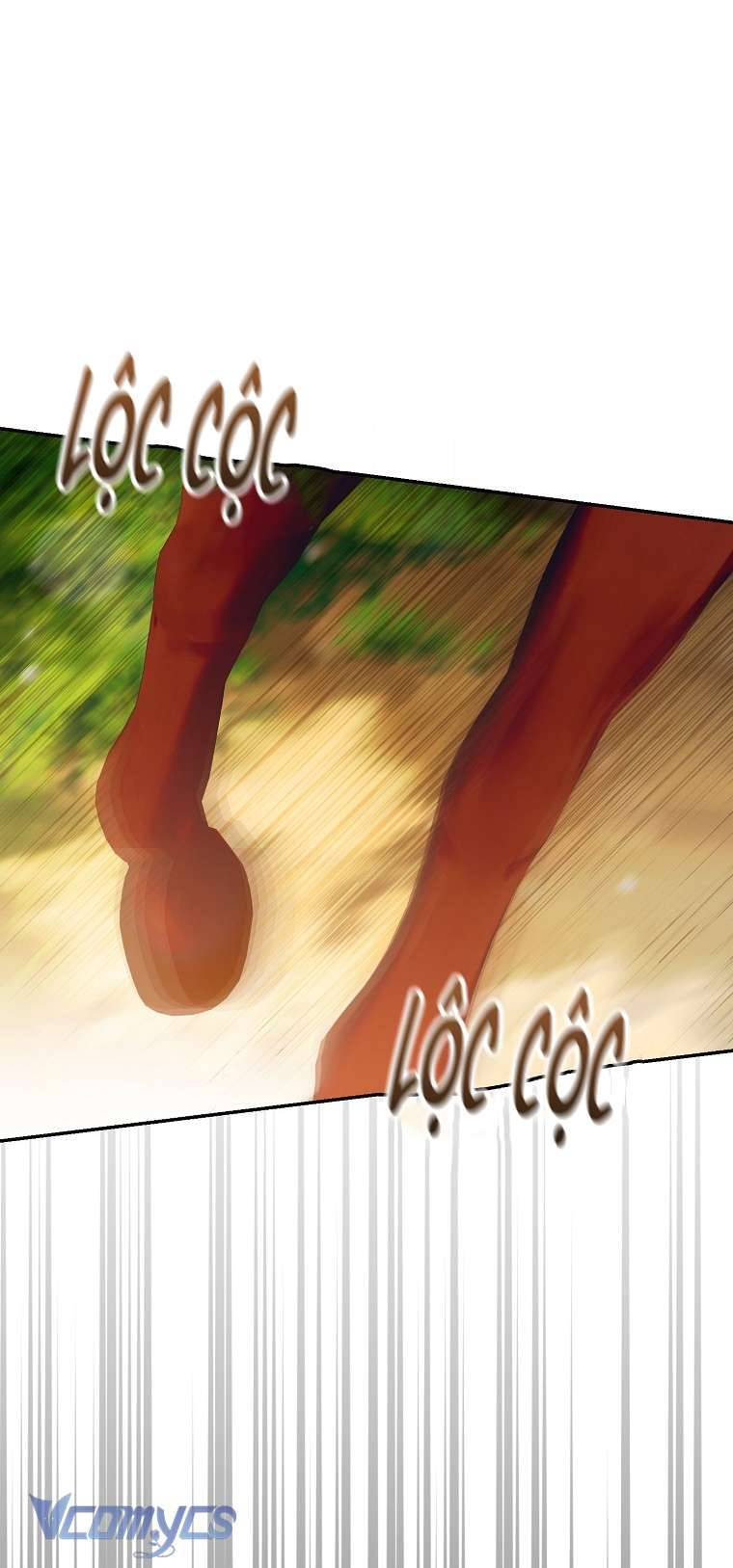 Thuần Hóa Bạo Quân Rồi Bỏ Trốn Chap 101 - Trang 2