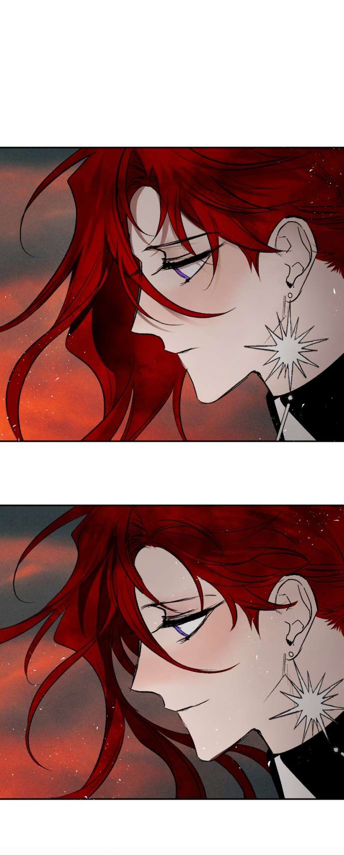 Lời Thú Nhận Của Chúa Tể Bóng Tối Chapter 114 - Trang 4