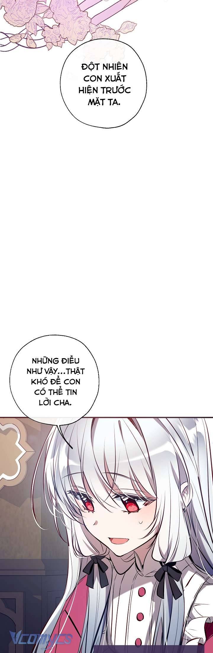 Chúng Ta Có Thể Trở Thành Một Gia Đình Được Không? Chap 85 - Trang 2