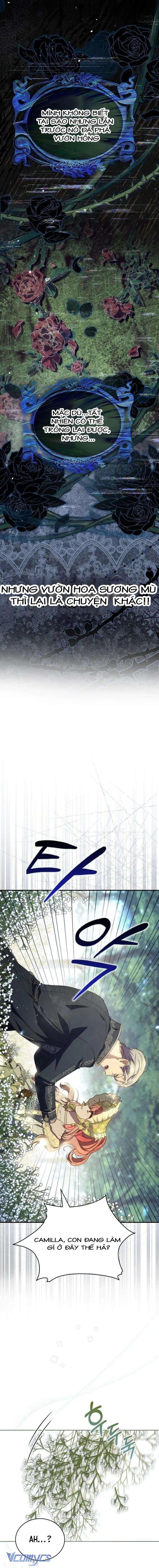 Nàng Công Chúa Tiên Tri Chap 3 - Trang 2