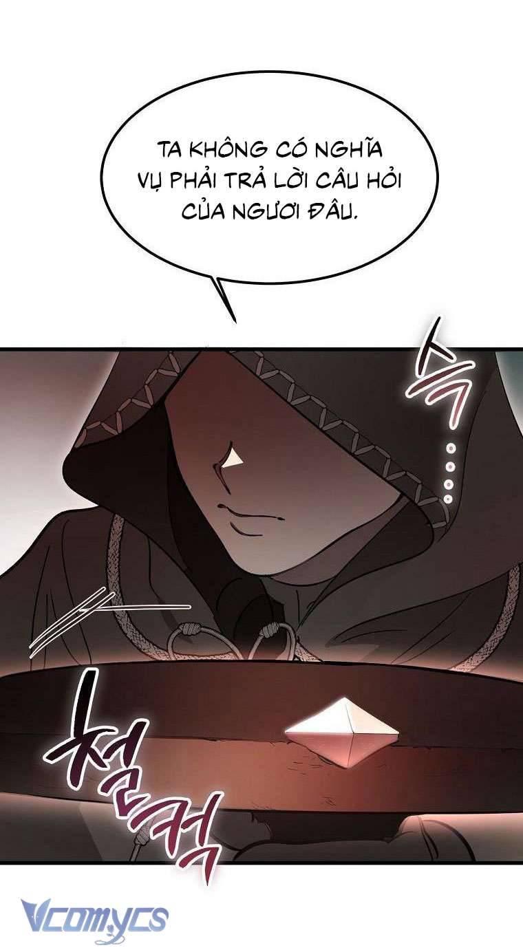 Ác Quỷ Nuôi Dưỡng Tiểu Thư Chapter 12 - Trang 4