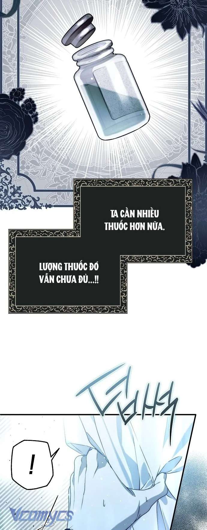 Ai Đó Đang Điều Khiển Cơ Thể Của Tôi Chapter 39 - Trang 4