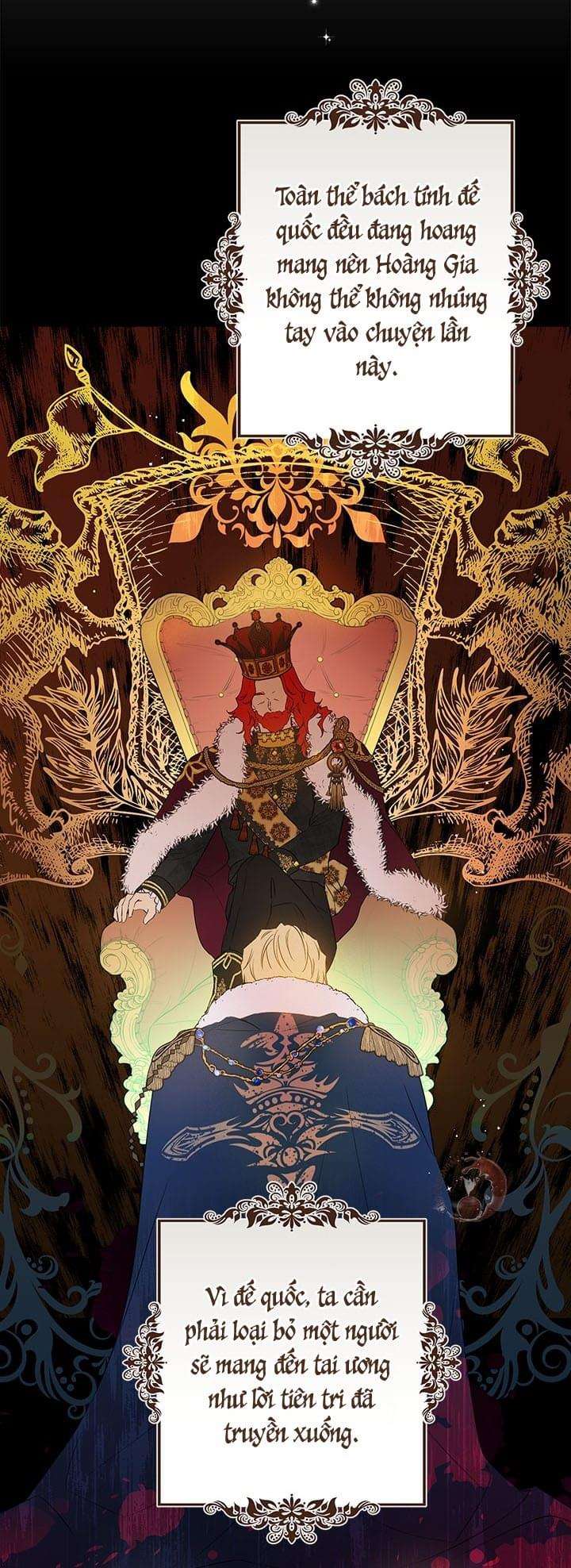 Tôi Là Minh Chứng Của Sự Thật Chap 54 - Trang 2