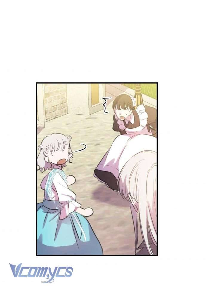 Những Nhân Vật Mạnh Nhất Thế Giới Ám Ảnh Tôi Chapter 18 - Next Chapter 18.5