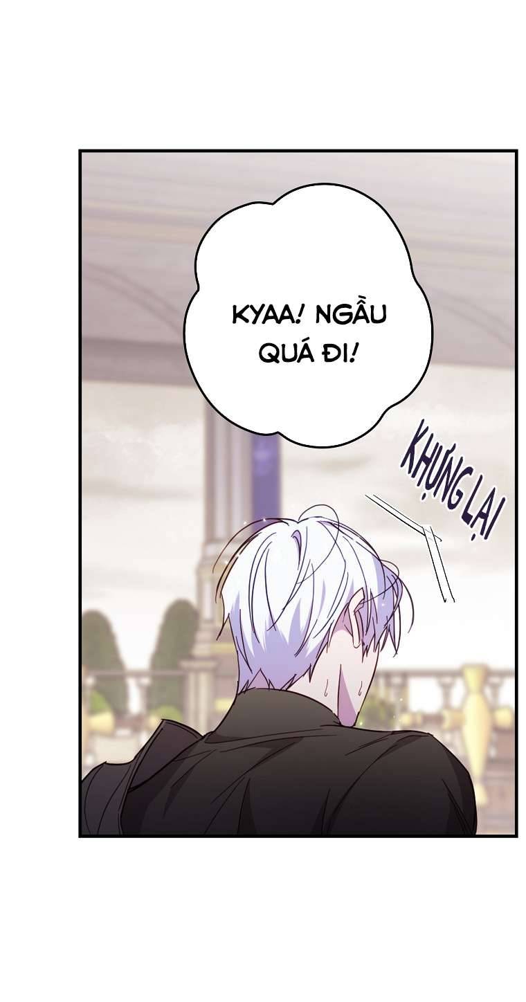 Phương Pháp Khiến Phu Quân Đứng Về Phía Tôi Chapter 24 - Trang 4