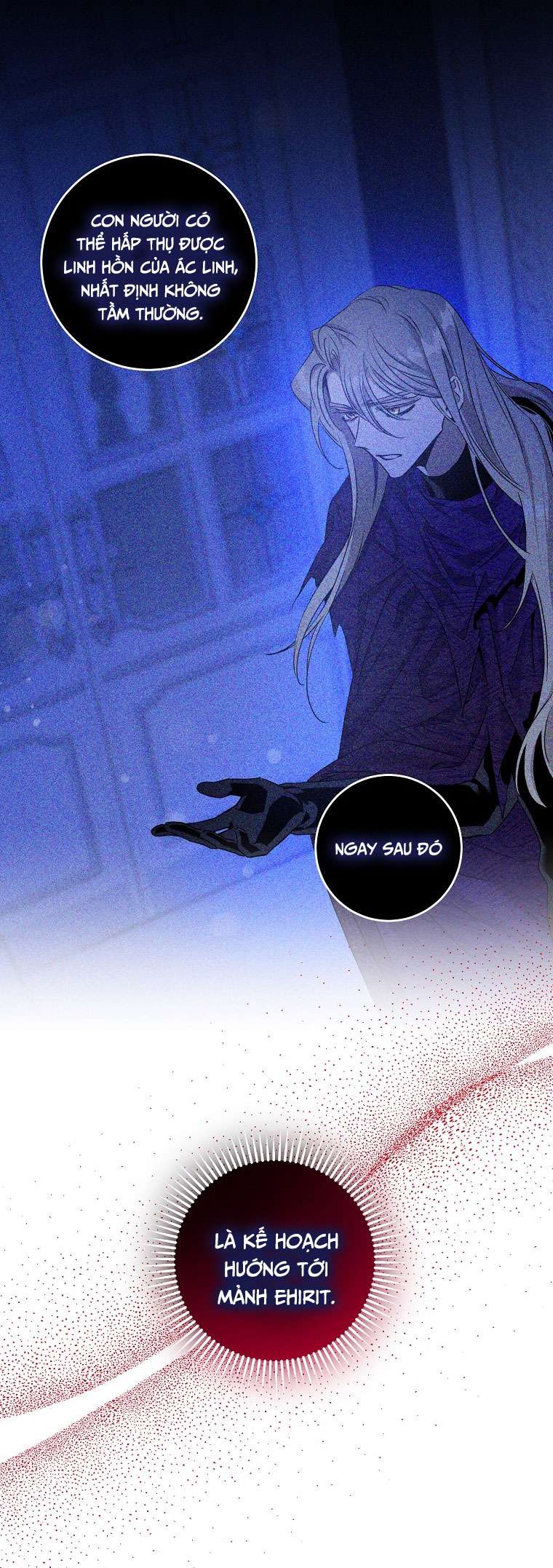 Thuần Hóa Bạo Quân Rồi Bỏ Trốn Chap 77 - Trang 2