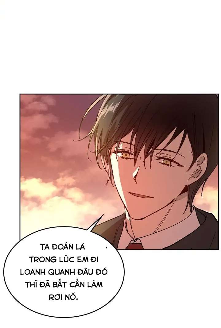 Vị Hôn Thê Khế Ước Của Công Tước Chapter 102 - Trang 4