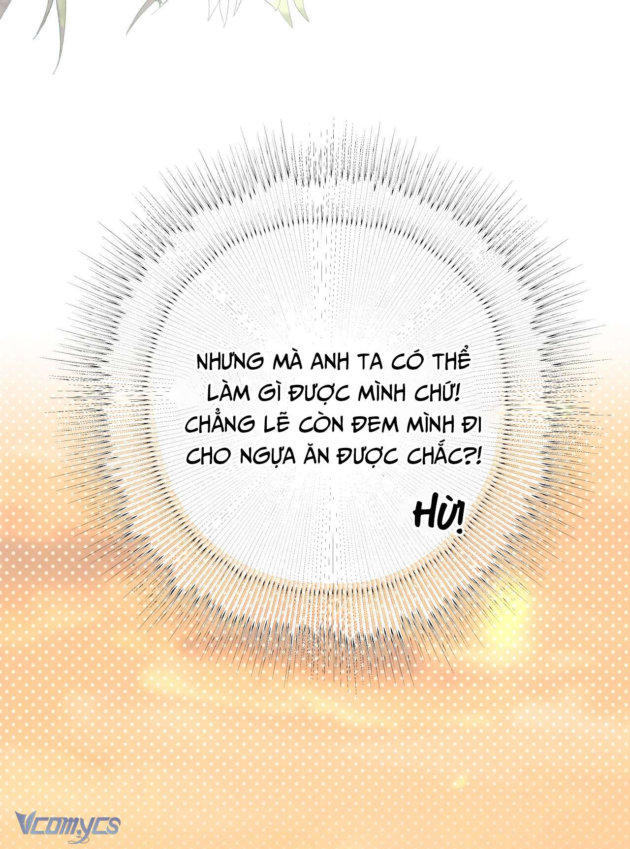 Trêu Nhầm Chap 9 - Trang 4