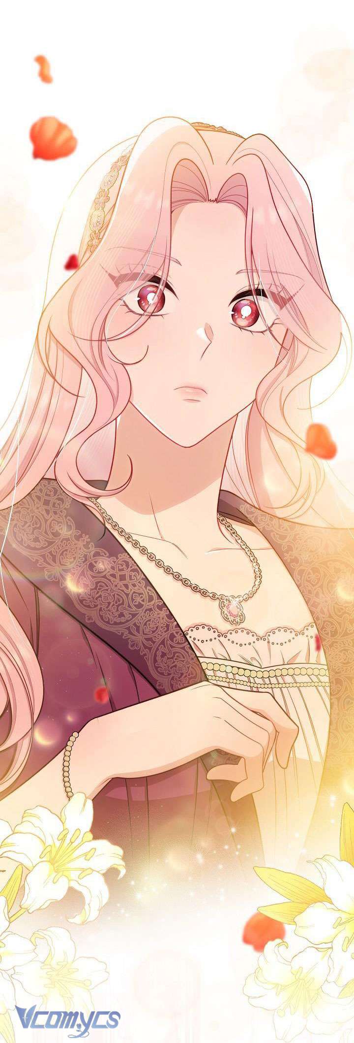 Hầu Gái Độc Quyền Của Hoàng Hậu Phản Diện Chapter 19 - Trang 4