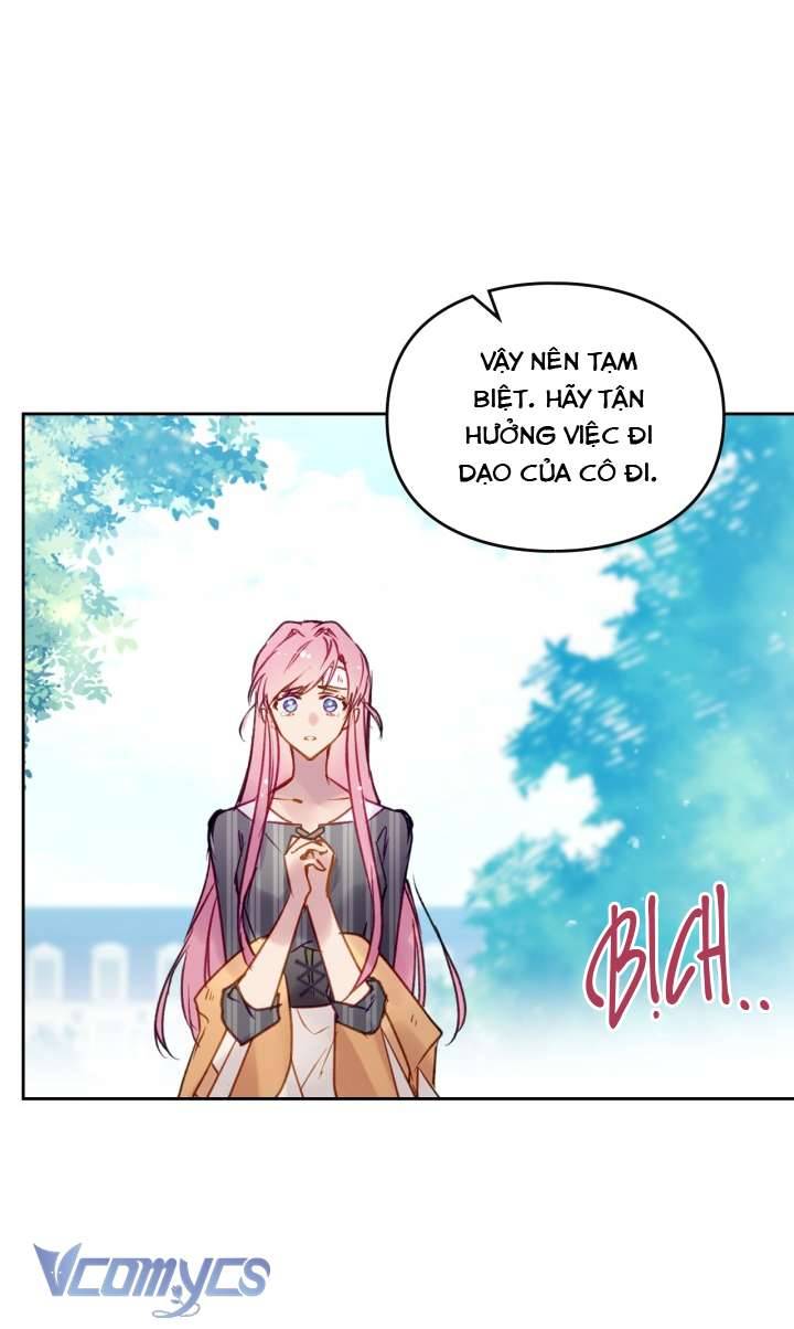 Kết Cục Của Nhân Vật Phản Diện Chỉ Có Thể Là Cái Chết Chapter 138 - Trang 4