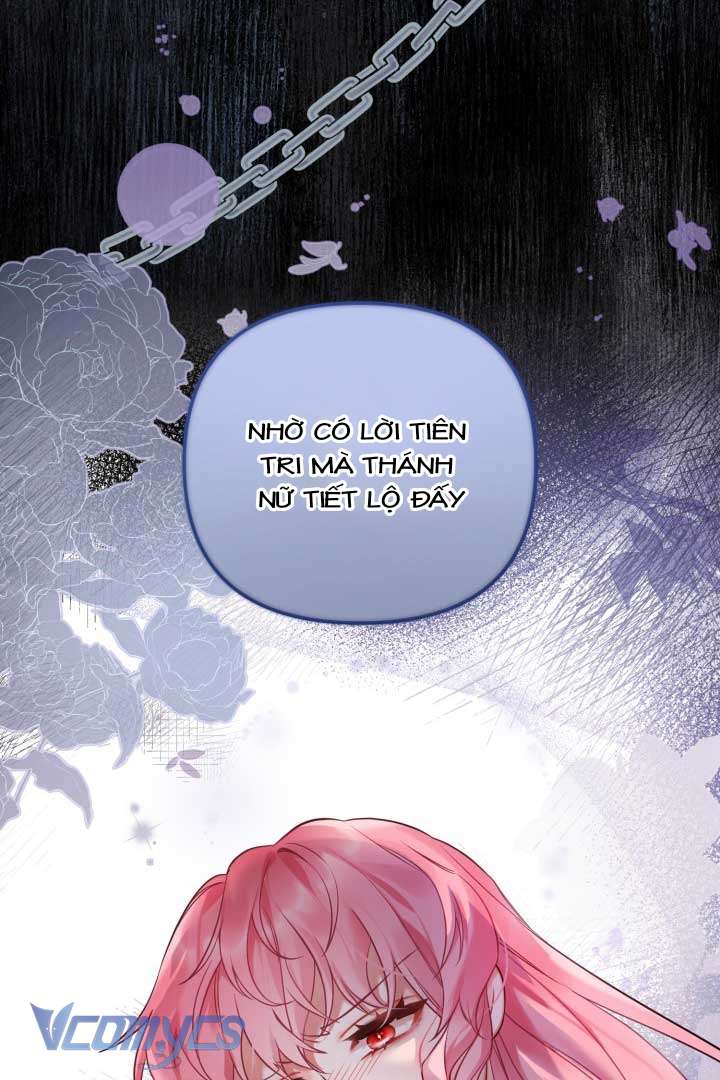 Mê Cung Cám Dỗ Của Emilone Chapter 2 - Trang 4