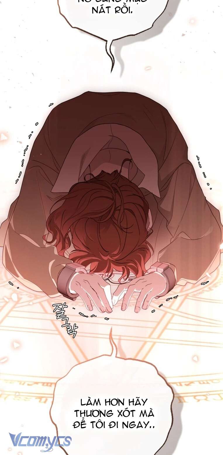 Được Yêu Thương Mà Còn Ngại Ngùng Sao! Chap 62 - Trang 4