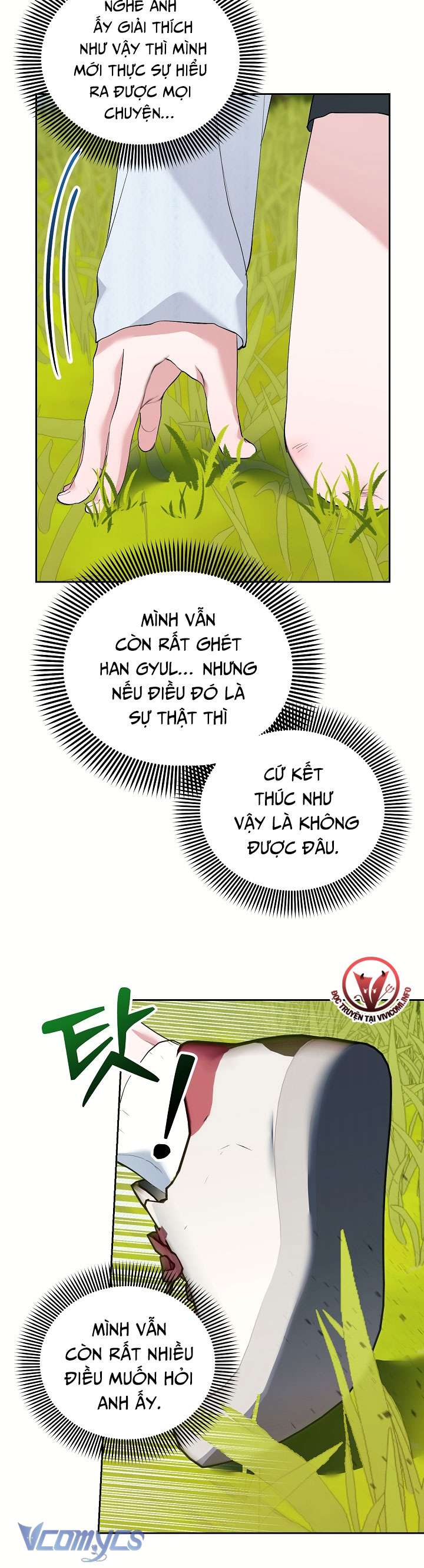 [18+] Dinh Thự Young Chun Hwa: Mãi Một Tình Yêu Chapter 16 - Next Chapter 17