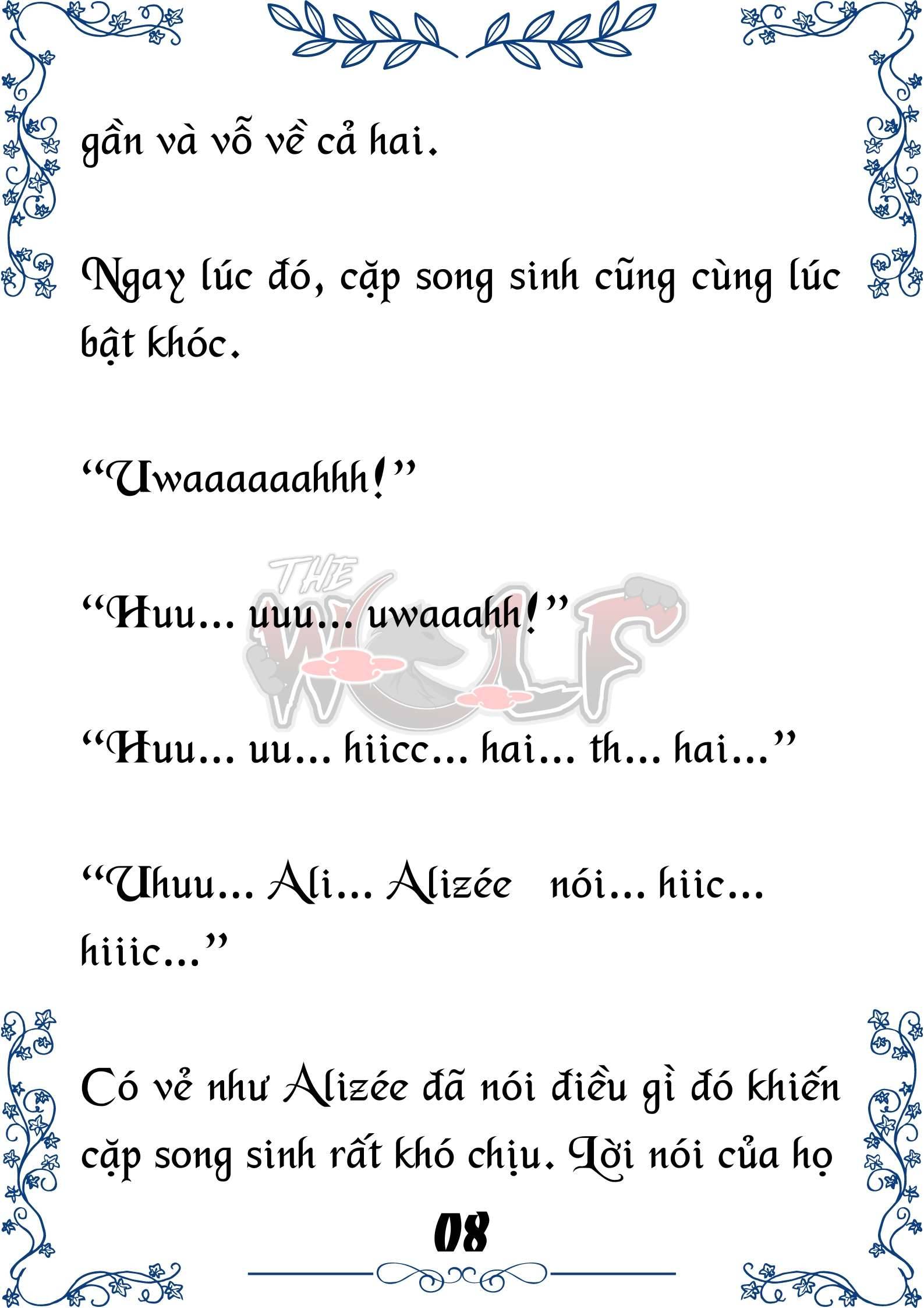 Tôi Trở Thành Gia Sư Của Cặp Song Sinh Hoàng Gia Chap 70 - Next Chap 71
