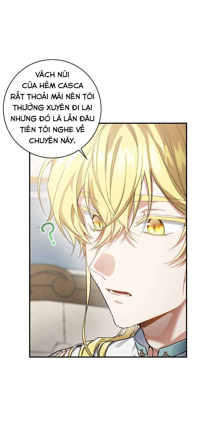 Lại Một Lần Nữa Hướng Về Ánh Sáng Chap 49 - Next Chap 50