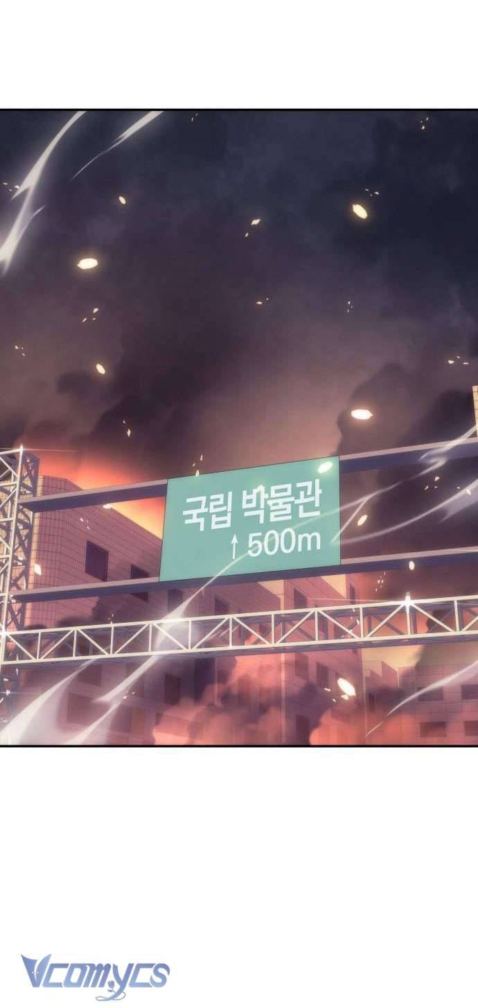 (BTS - HYBE) 7FATES: CHAKHO Chap 10 - Trang 2