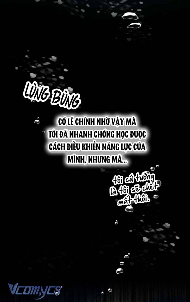 Bé Con Cá Voi Sát Thủ Chapter 5 - Trang 4