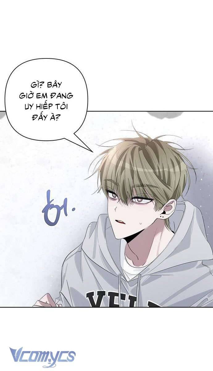 Đàn Anh Xấu Xa! Chap 79 - Trang 3