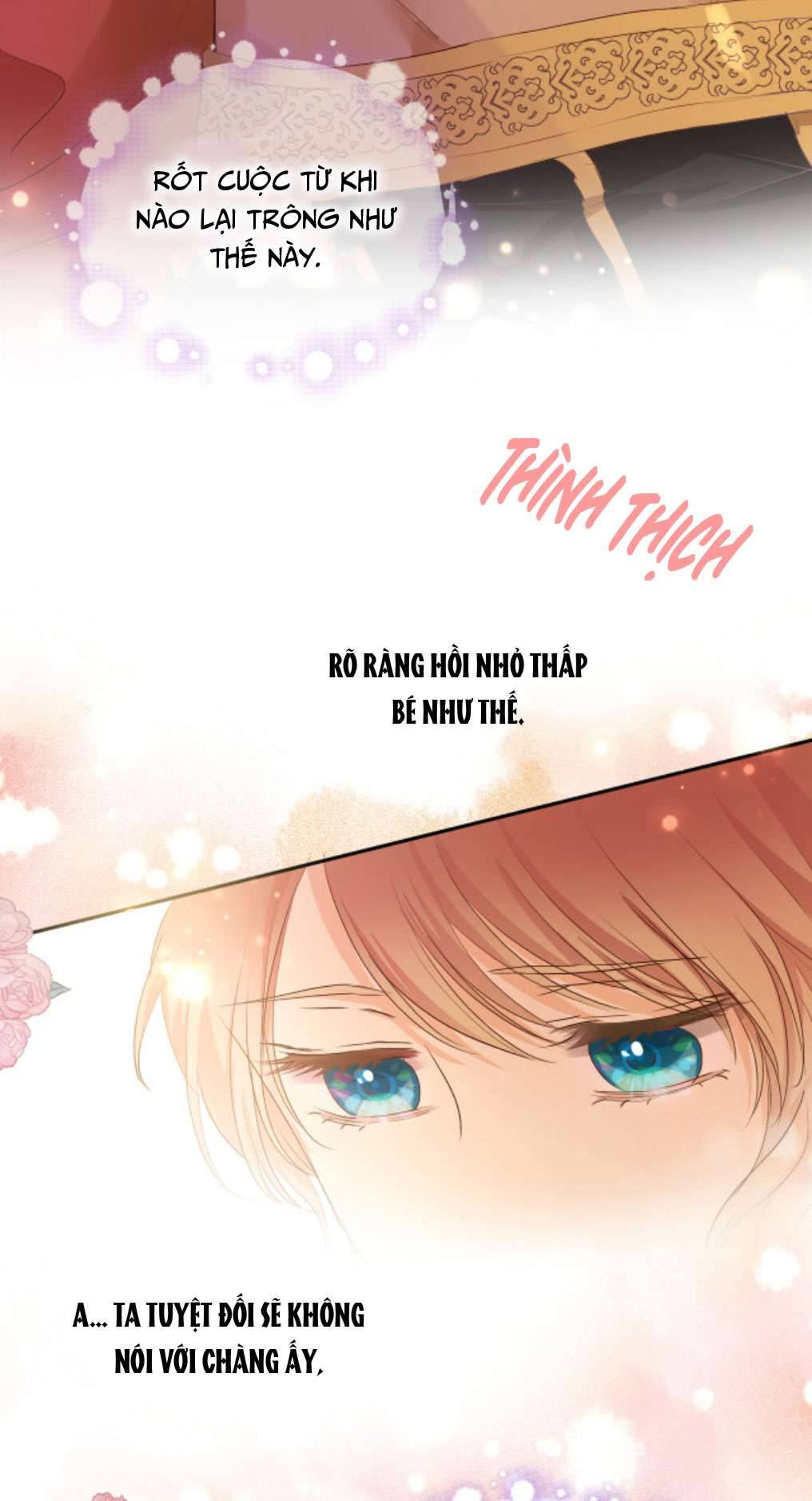 Địch Úc Đa Chi Ca Chapter 113 - Trang 4