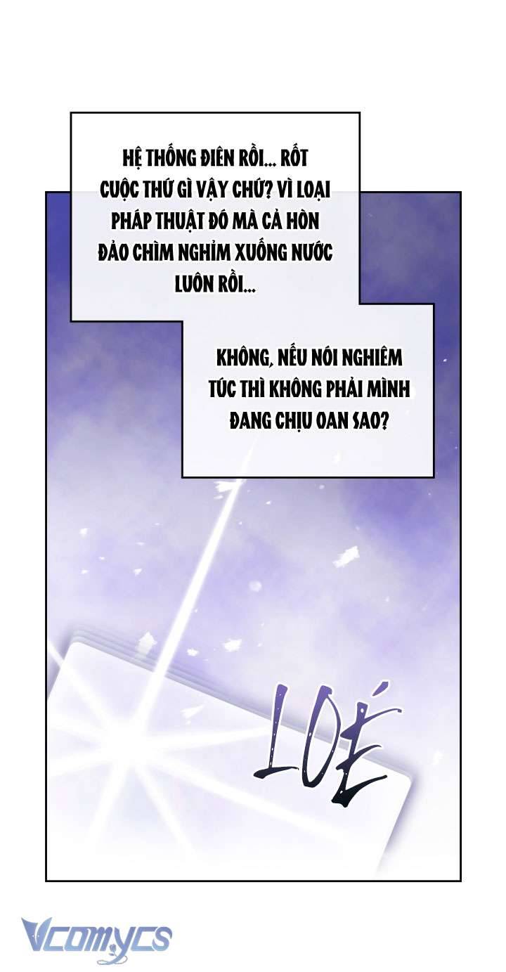 Kết Cục Của Nhân Vật Phản Diện Chỉ Có Thể Là Cái Chết Chapter 121 - Trang 4