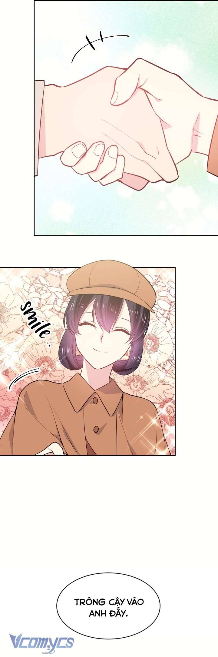 Mục Tiêu Là Cuộc Sống Hoàn Hảo Bất Khả Xâm Phạm Chapter 7 - Trang 4