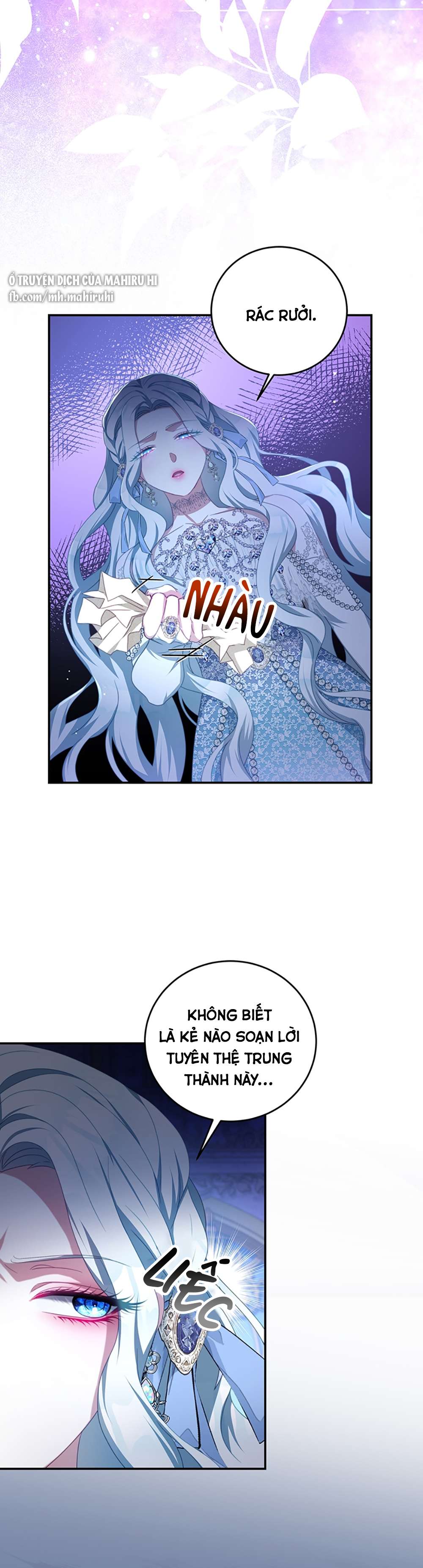 Trở Thành Tình Địch Của Các Nam Chính Chapter 72 - Next Chapter 73