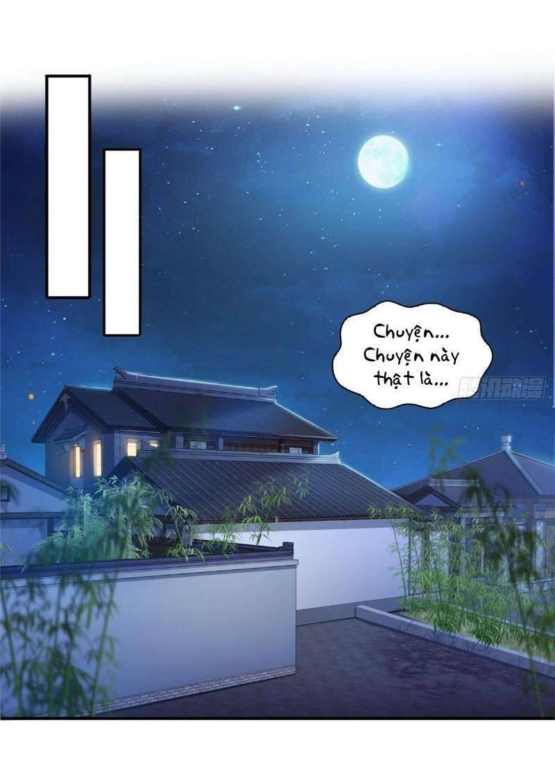 Hệt Như Hàn Quang Gặp Nắng Gắt Chap 96 - Trang 4