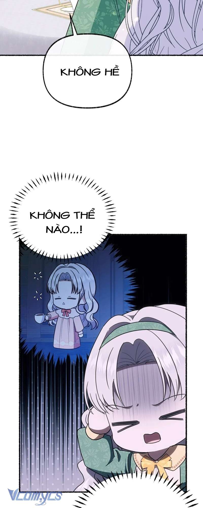 Trở Thành Chú Mèo Ngủ Cùng Bạo Chúa Chapter 25 - Next Chapter 26